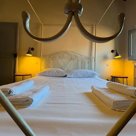 Le 3 Rane B&B-3
