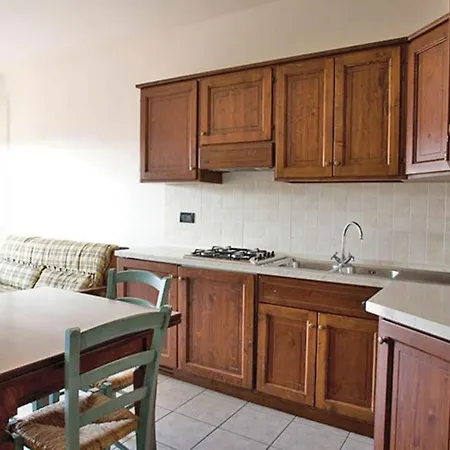 Le Residenze di Santa Costanza - Il Lentisco-3