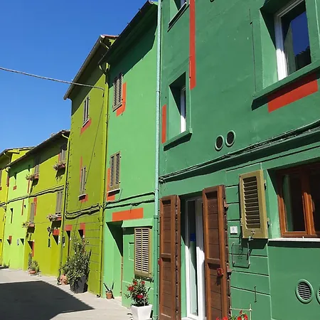 B&B Da Baba-3