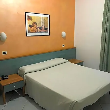 Hotel Amico Fritz-3