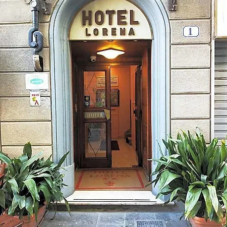 Hotel Lorena-3