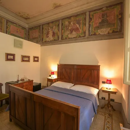 Casa Rovai Guest House-2