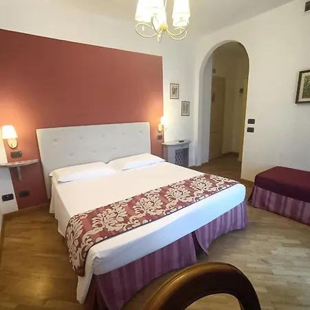 Hotel Ristorante Piccolo Chianti-3