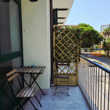 Affittacamere Casa Cynda-3