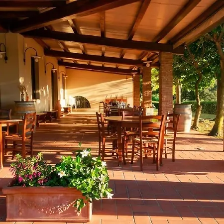 Agriturismo Cascina Cipressa-3