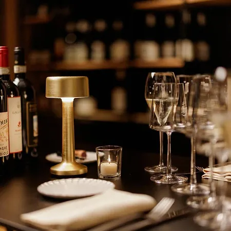 Hotel Indigo Florence By Ihg-3