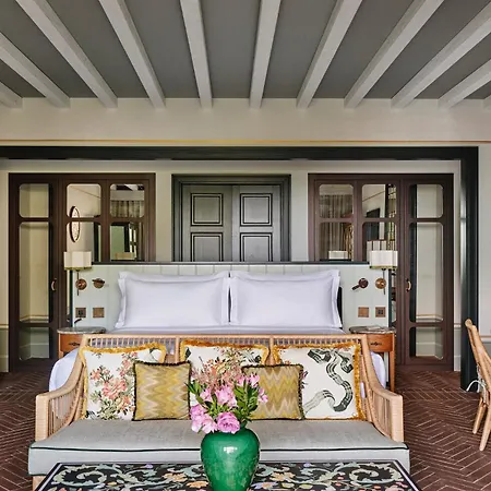 Villa San Michele, A Belmond Hotel, Florence-3