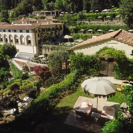 Villa San Michele, A Belmond Hotel, Florence-2