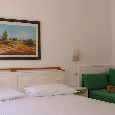 Hotel Valle Verde-2