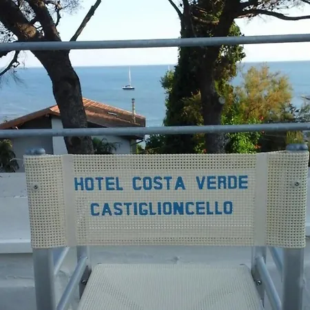 Hotel Costa Verde-2
