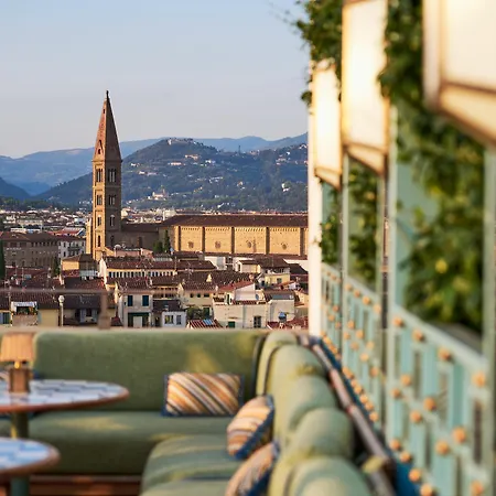 The Excelsior, A Luxury Collection Hotel, Florence-2