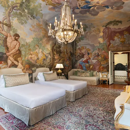 Piazza Pitti Palace - Residenza D'Epoca-3
