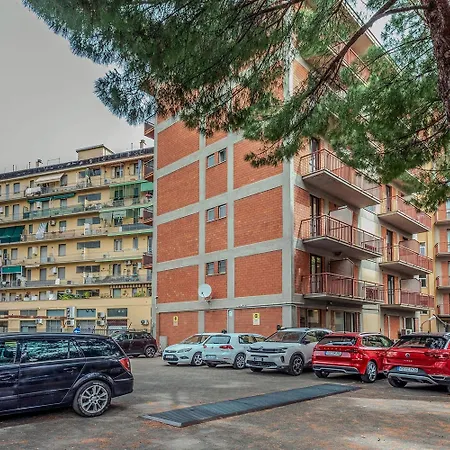 B&B Hotel Firenze Nuovo Palazzo Di Giustizia-3