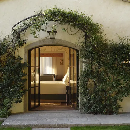 Villa San Michele, A Belmond Hotel, Florence-3