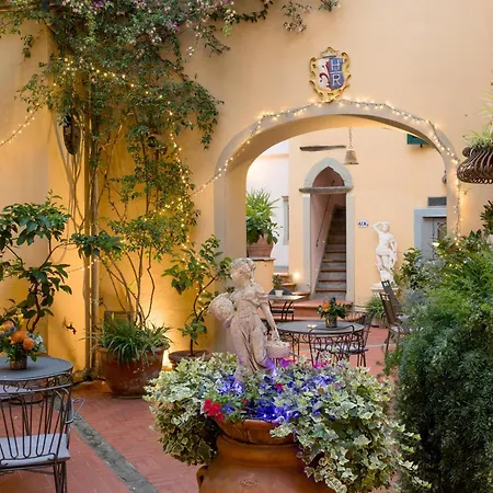 Rivoli Boutique Hotel-3