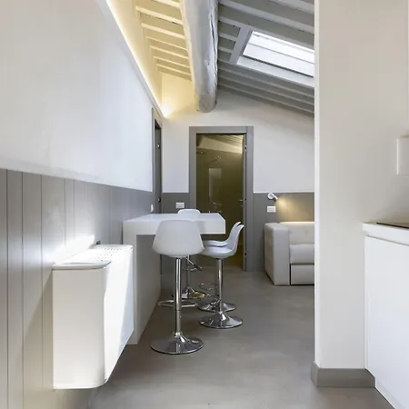 Palazzo Dei Ciompi Suites-3