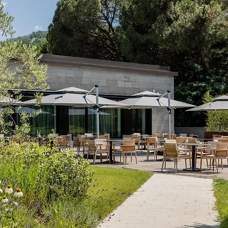 Radisson Blu Hotel, Florence-2