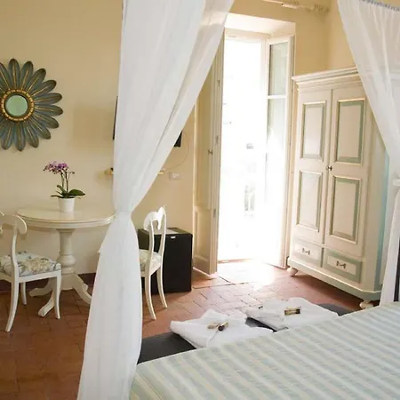 B&B Anfiteatro-2