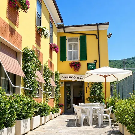 Hotel Lea-2