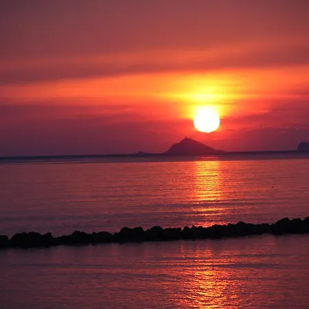 Hotel Parma Mare-2