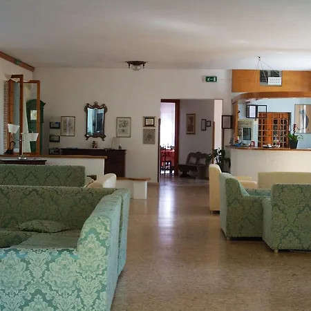 Hotel Villa Nettuno-3