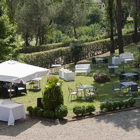 Hotel Ristorante Il Pino-2