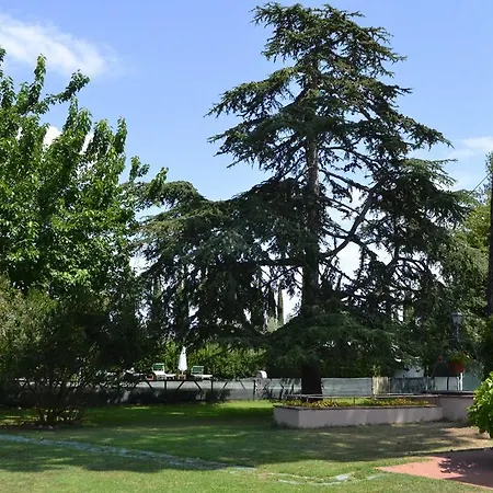 Relais Felciaino B&B-3