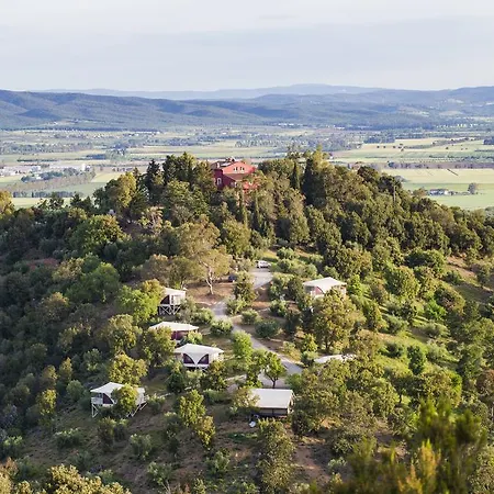 Be Vedetta - Relais & Glamping - Adult Only-3