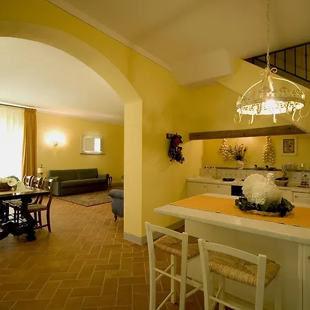 Borgo della Meliana Gambassi Terme-2