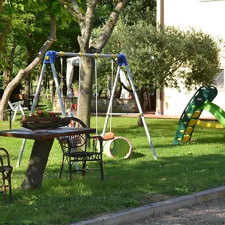La Villa di Arezzo-2