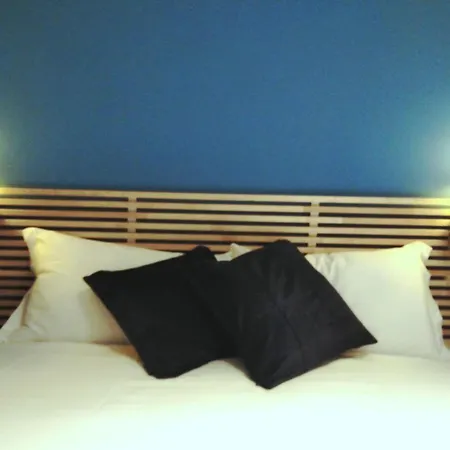 Acetylene B&B-3