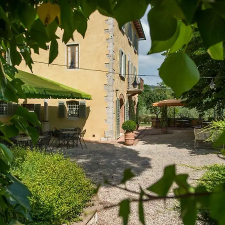 Albergo da Annita - room only-2