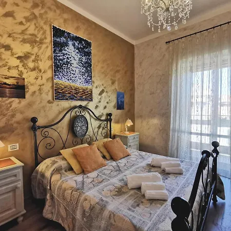 B&B San Lorentino House-3