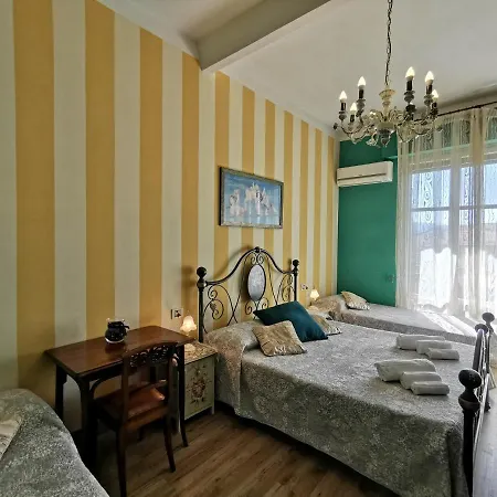B&B San Lorentino House-2