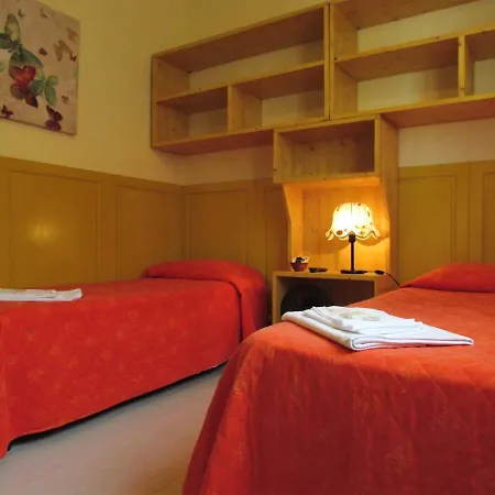 Albergo Ristorante La Rocca-3