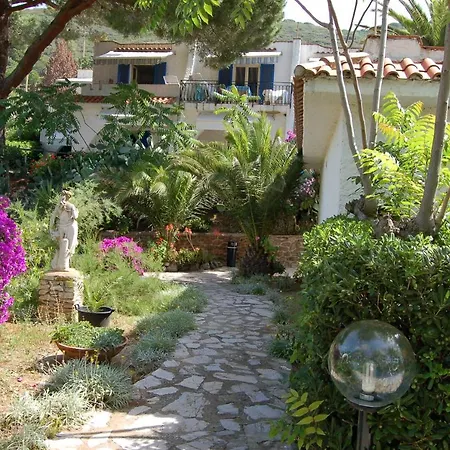 Residential Hotel Villaggio Innamorata-2