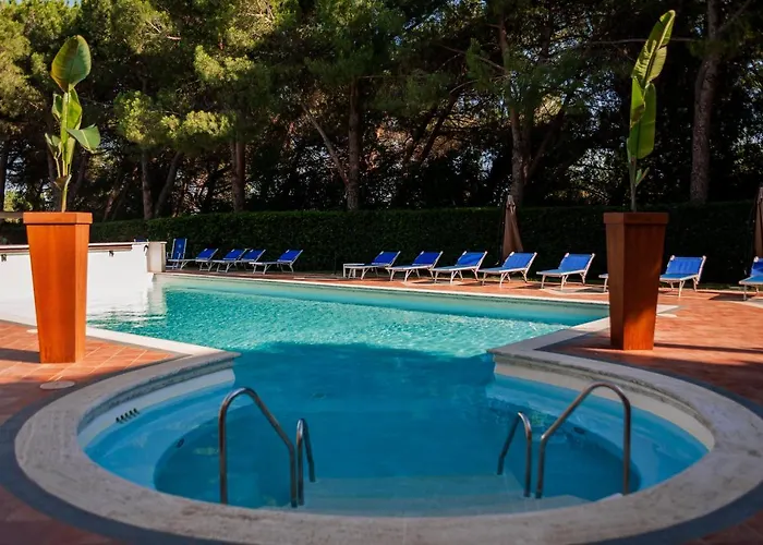 Fortuna Resort