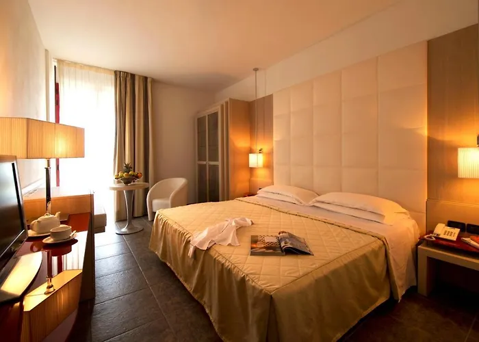I 12 migliori hotel con spa a Chianciano Terme per una vacanza rilassante