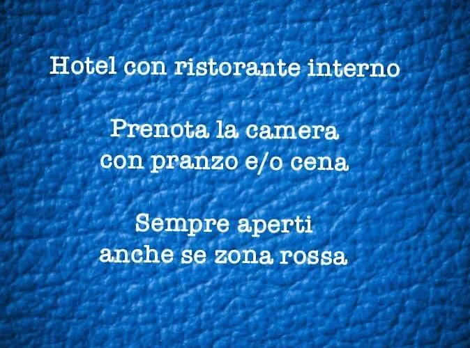 Hotel L'Aretino