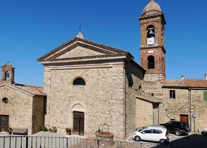 Locanda il Cacciatore