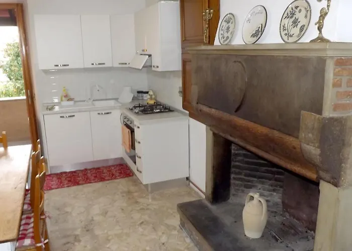 Bed and Breakfast La Fiora Sansepolcro