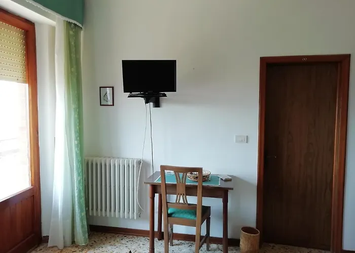 Albergo La Torre Radicofani