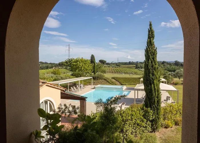 Resort Casale Le Torri