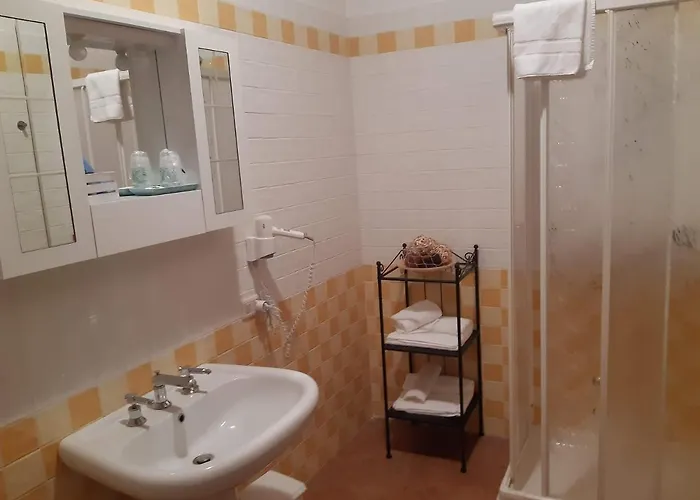 Hotel Il Boscaiolo Roccastrada