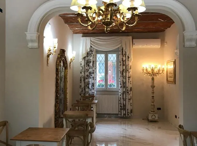 Hotel Paola Altopascio
