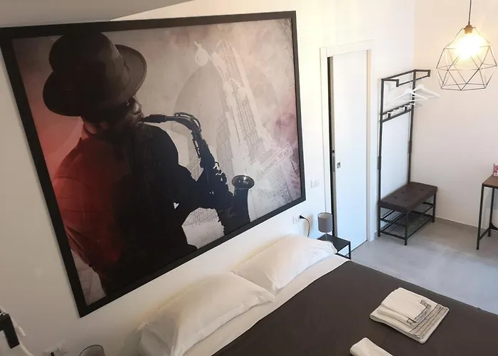 Smart Rooms Pistoia