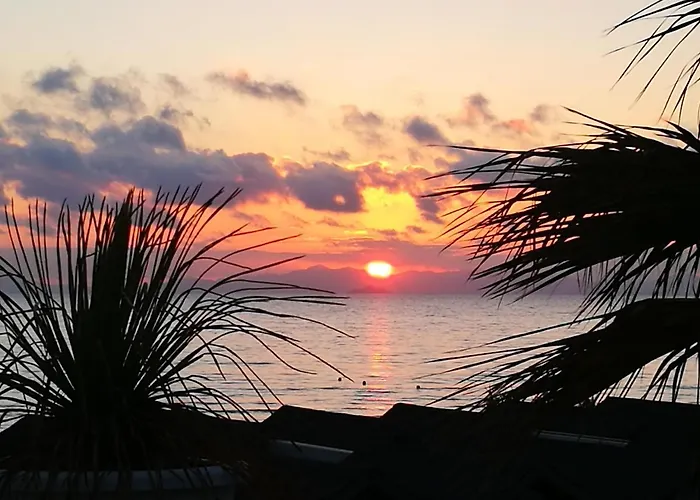 Casa Margherita Affittacamere B&B Follonica