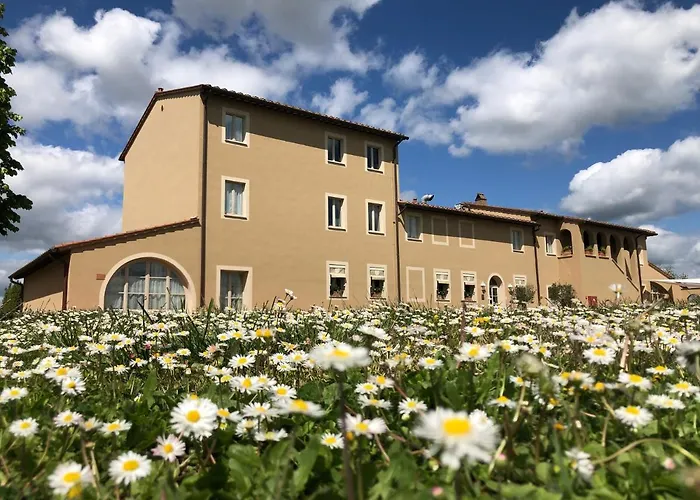 Resort Casale Le Torri Ponsacco