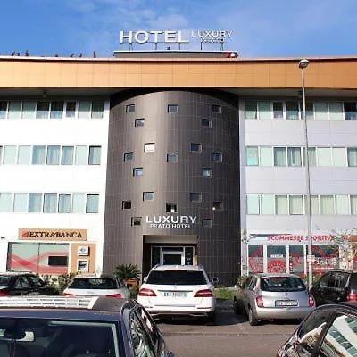 Hotel a 3 stelle a Prato (Prato)