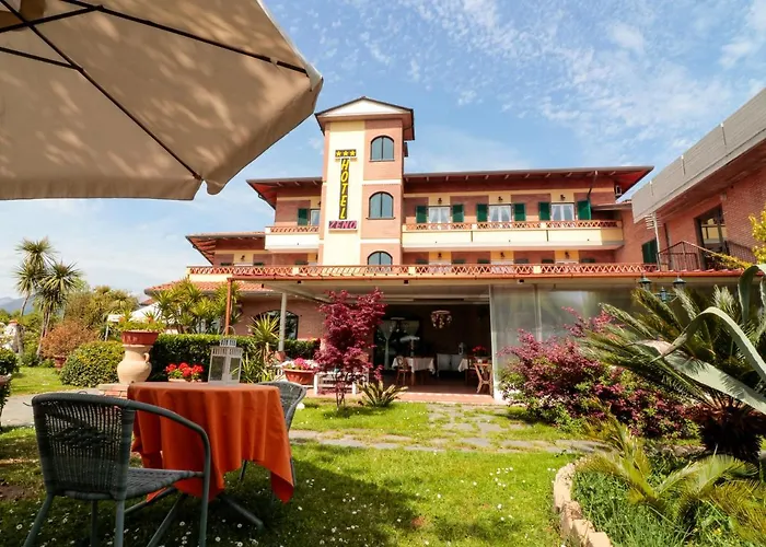 Hotel Zeno Cinquale
